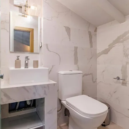 Villa Oras Corfu Tomas By