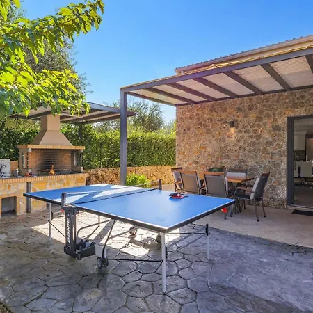 Oras Corfu Tomas By * Dassia (Corfu)