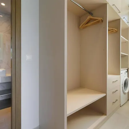 Oras Corfu Tomas By Villa *