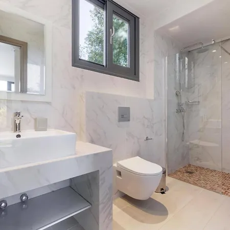 Villa Oras Corfu Tomas By Dassia (Corfu)