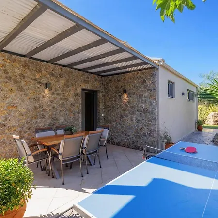 Villa Oras Corfu Tomas By Dassia (Corfu)